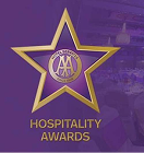 Image gallery marquee