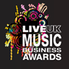 Image gallery marquee