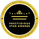 Image gallery marquee