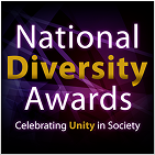 Image gallery marquee